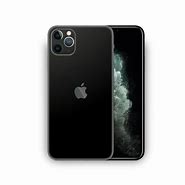 Image result for Apple iPhone 11 Pro Black Color