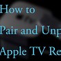 Image result for Apple TV Remote Back