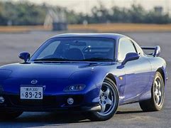 Image result for Mazda RX-7 Type RS