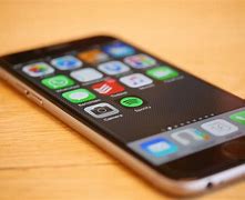 Image result for iPhone 6 iOS Version