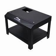 Image result for Masterbuilt Electric Smoker Stand