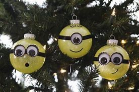 Image result for Singing Minion Ornament