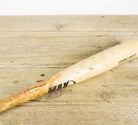 Image result for Old Small Baseball Bat