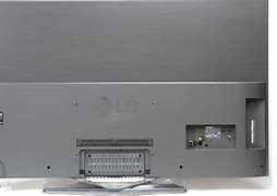 Image result for LG 65 OLED White Back