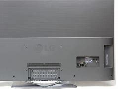 Image result for LG OLED TV 65 Backside