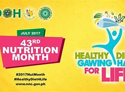 Image result for Healthy Lifestyle Doh Philippines