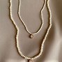 Image result for Seed Pearl Necklace