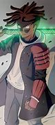 Image result for Black Naruto Characters OC