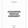 Image result for Bookkeeping Service Agreement Template