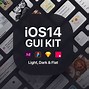 Image result for iOS UI Design Kit