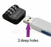 Image result for USB Computer Lock