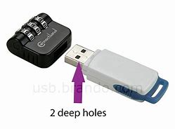 Image result for Lock USB Flash Drive