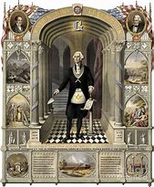 Image result for Masonic Artwork