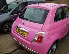 Image result for Fiat 500 Special Edition