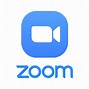 Image result for Zoom Video Icon