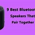 Image result for Sony Bluetooth Speaker Pairing
