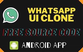 Image result for Whats App Clone YouTube