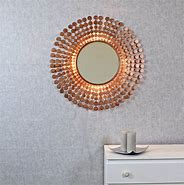 Image result for Copper Mirror
