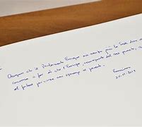 Image result for Pope Francis Signature