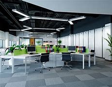 Image result for Productive Office Design