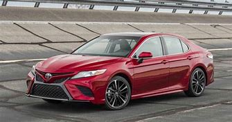 Image result for 2023 toyota camry xse v6