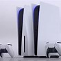 Image result for PS5 Front View