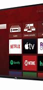 Image result for TCL 43 Class 4 Series 4K UHD HDR Roku Smart TV