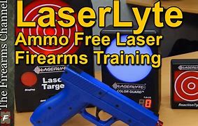 Image result for Laser Gun Target