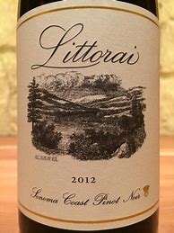 Image result for Littorai Pinot Noir Summa
