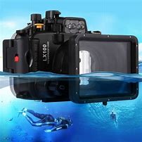 Image result for Sony Waterproof Camera Case