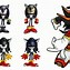 Image result for Sonic Character Concept Art