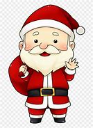 Image result for Animated Santa in Present