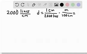 Image result for Centimeter Example