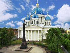 Image result for San Pietroburgo