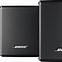 Image result for Bose Wired Speakers