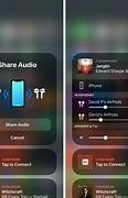 Image result for How to Change iPhone Audio Source