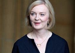 Image result for Liz Truss No. 10