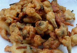 Image result for Fried Whole Belly Clams