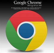 Image result for Black Google Chrome Icon