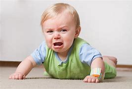 Image result for Office Worker Crying Baby