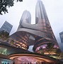 Image result for Twin Towers Building