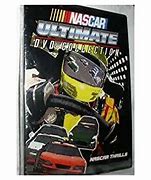 Image result for NASCAR DVD