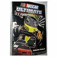 Image result for NASCAR DVD