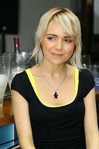 Image result for Lucie Vondrackova Vlasy