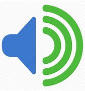 Image result for Animated Speaker Icon