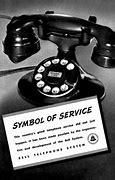 Image result for Bell Rotary Phone