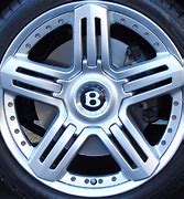 Image result for Bentley Wheels