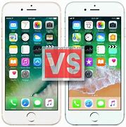 Image result for Compare iPhone 6s vs 7