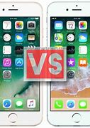 Image result for iPhone 6 and 6s Display Connection Difference