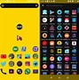 Image result for iPhone 8 Pro with Icons